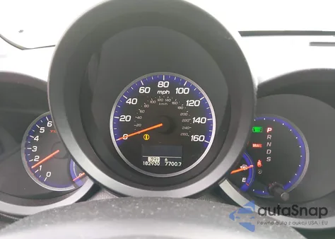 2011 Acura Rdx z USA, uszkodzony, nr VIN 5J8TB1H53BA802134